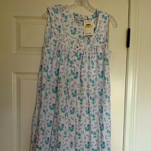 Womens Eileen West Nightgown